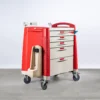 Carro Rojo para emergencias - Image 6