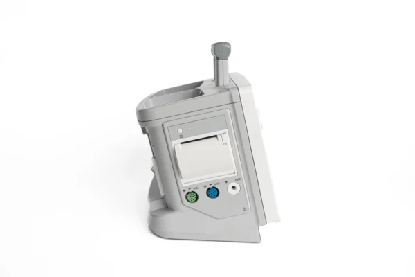 Desfibrilador-Monitor Plarre - Image 3