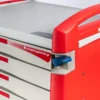 Carro Rojo para emergencias - Image 3