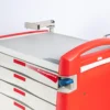 Carro Rojo para emergencias - Image 4